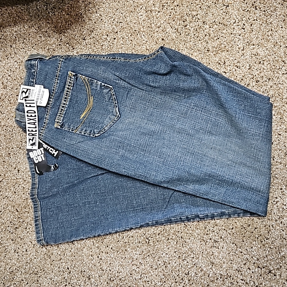 ROCKIES JEANS